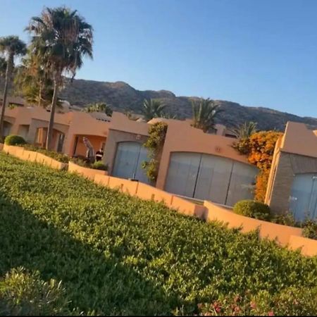 Paradis Plage Pieds Dans L'Eau - Superbe Appartement & Jaccuzi Agadir Eksteriør billede