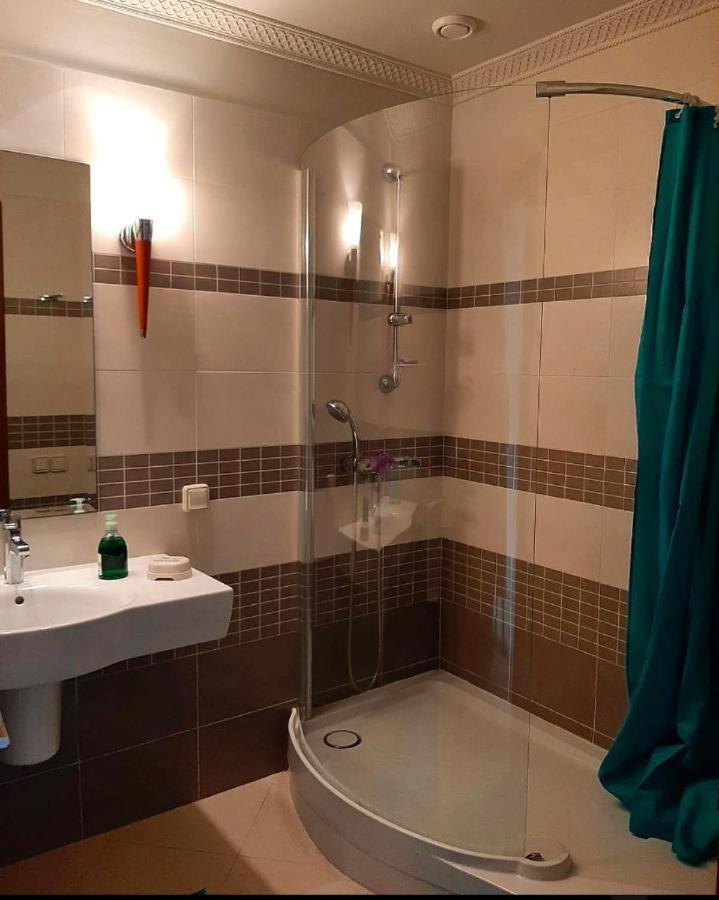 Paradis Plage Pieds Dans L'Eau - Superbe Appartement & Jaccuzi Agadir Eksteriør billede