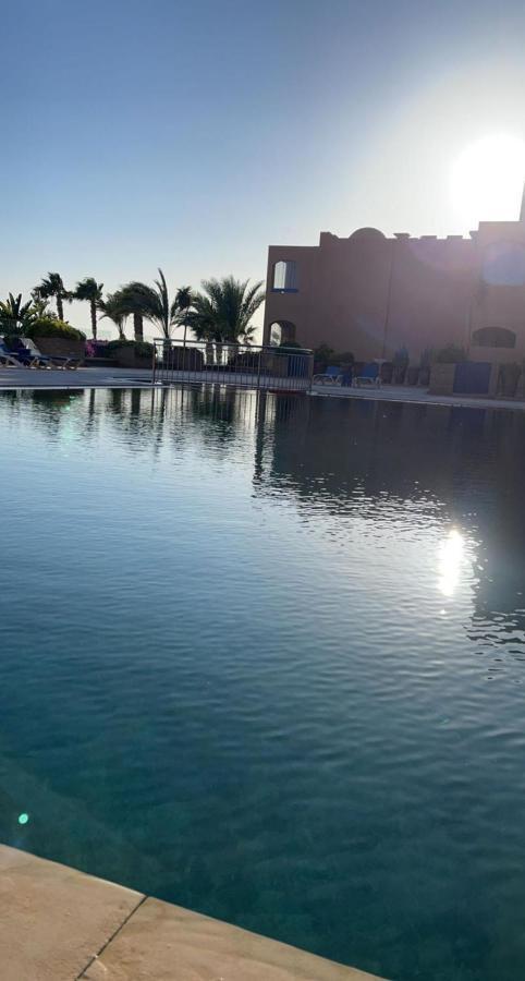 Paradis Plage Pieds Dans L'Eau - Superbe Appartement & Jaccuzi Agadir Eksteriør billede