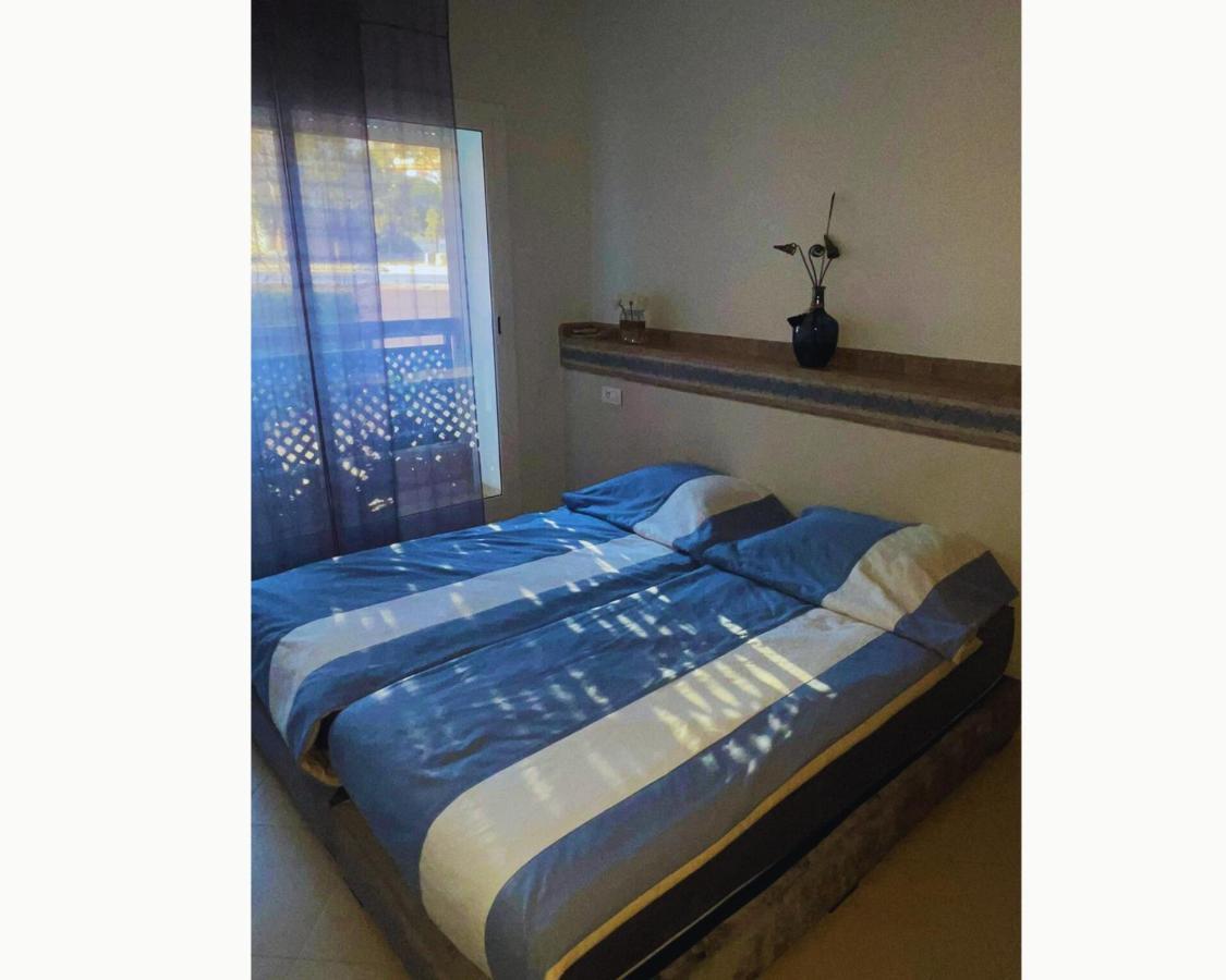 Paradis Plage Pieds Dans L'Eau - Superbe Appartement & Jaccuzi Agadir Eksteriør billede